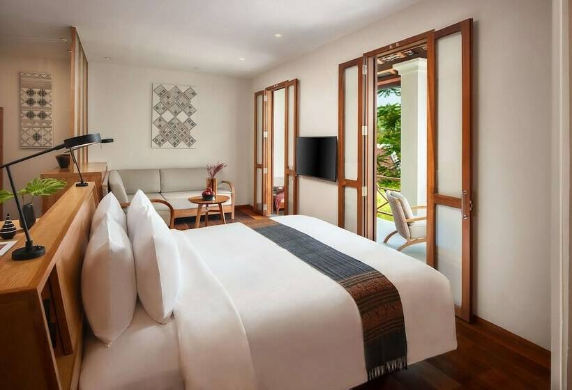 جناح, Avani+ Luang Prabang