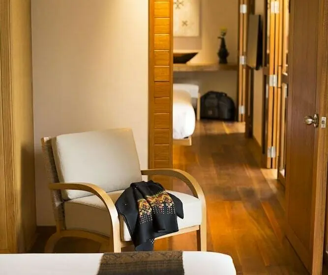 デラックスルーム, Avani+ Luang Prabang
