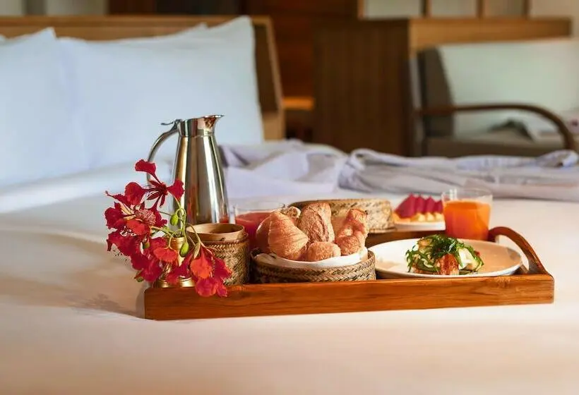デラックスルーム, Avani+ Luang Prabang