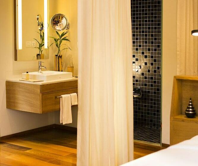 غرفة ديلوكس, Avani+ Luang Prabang