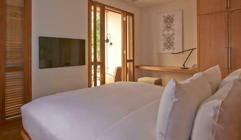 غرفة ديلوكس, Avani+ Luang Prabang