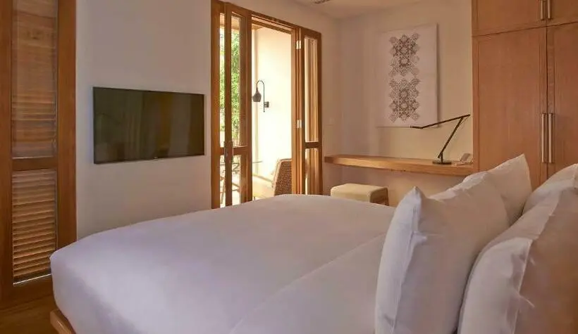 デラックスルーム, Avani+ Luang Prabang