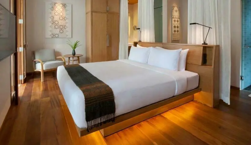 デラックスルーム, Avani+ Luang Prabang