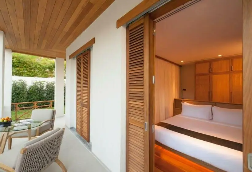 デラックスルーム, Avani+ Luang Prabang