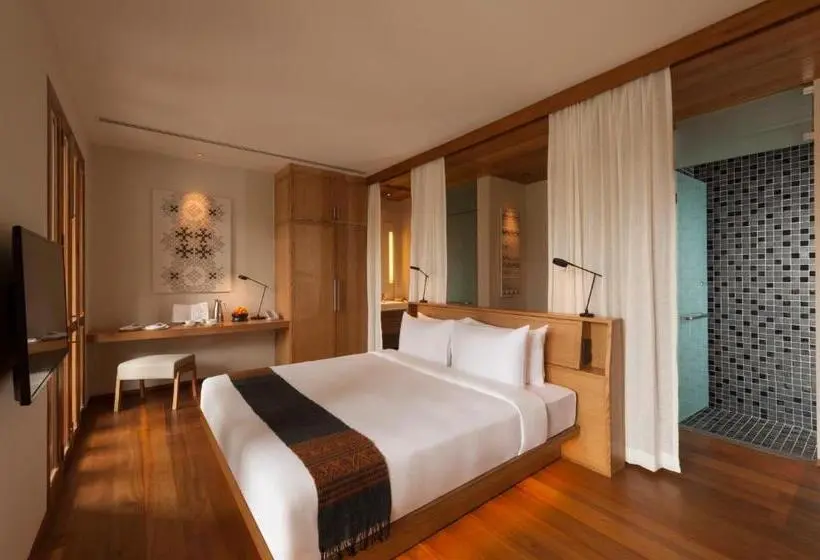 デラックスルーム, Avani+ Luang Prabang