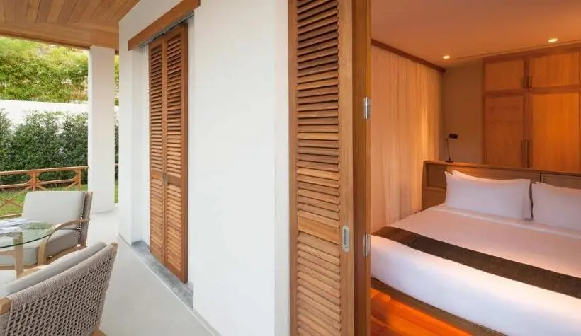 スイート, Avani+ Luang Prabang