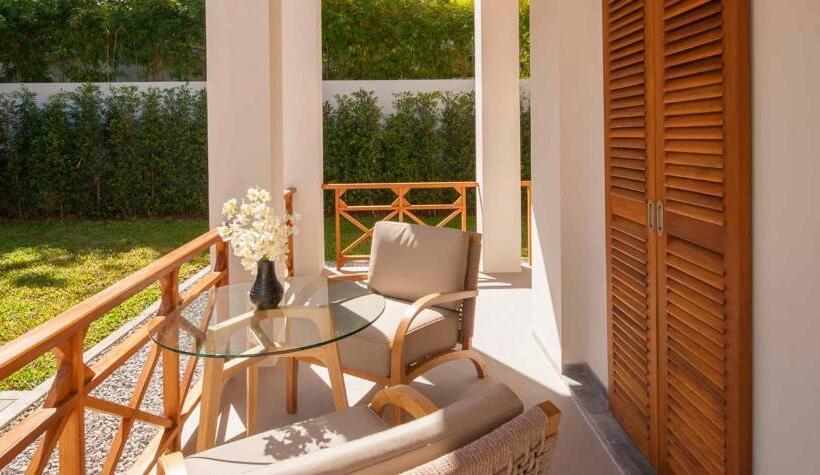 جناح, Avani+ Luang Prabang