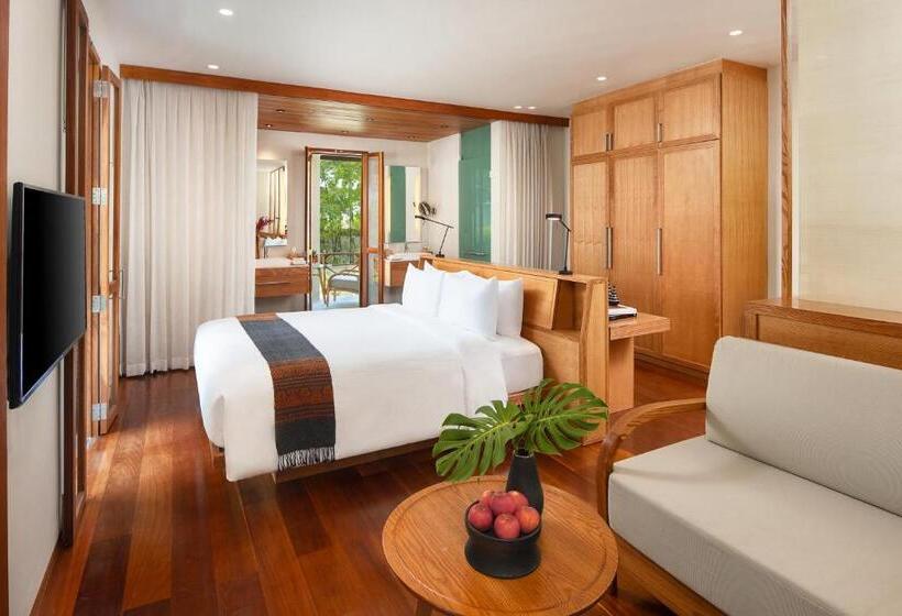 جناح, Avani+ Luang Prabang