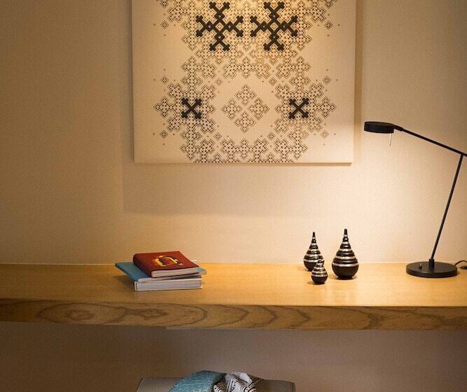 غرفة ديلوكس, Avani+ Luang Prabang