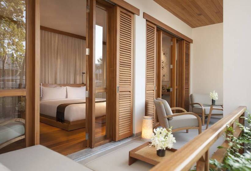 غرفة ديلوكس, Avani+ Luang Prabang