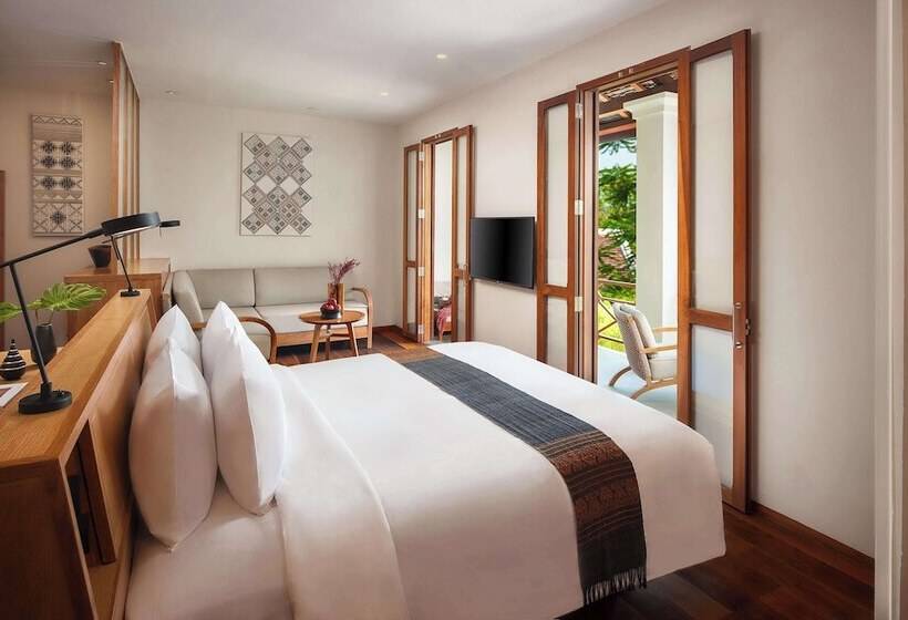 جناح, Avani+ Luang Prabang