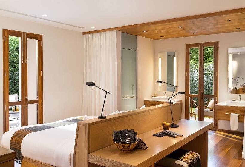 جناح, Avani+ Luang Prabang