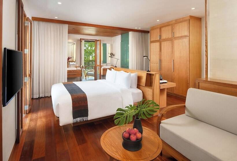 جناح, Avani+ Luang Prabang