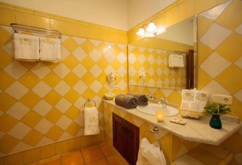 ガーデンビュースタンダードルーム, Casa Font I Roig