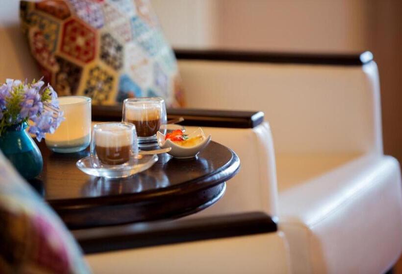 Номер Стандарт Вид на Сад, Casa Font I Roig