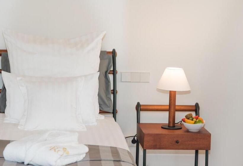 Люкс Повышенной Комфортности, Casa Font I Roig