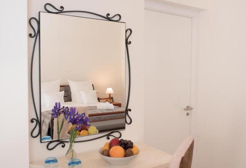 Люкс Повышенной Комфортности, Casa Font I Roig