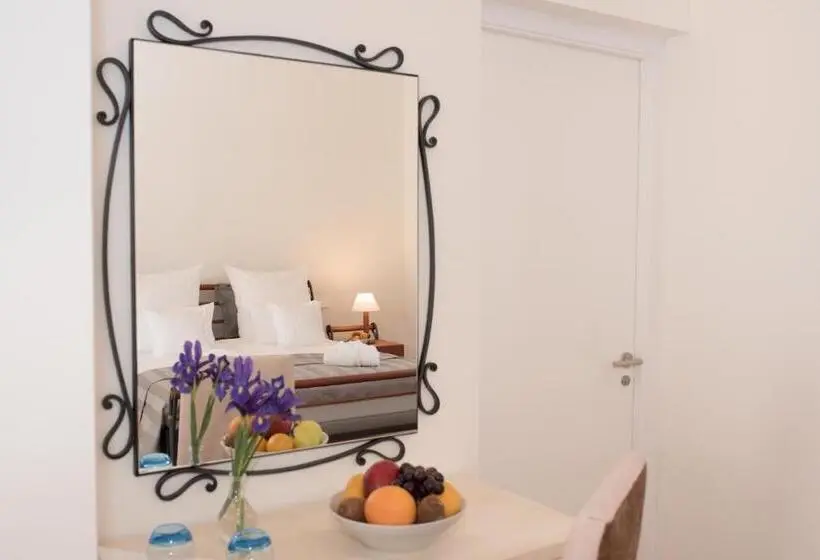 デラックススイート, Casa Font I Roig