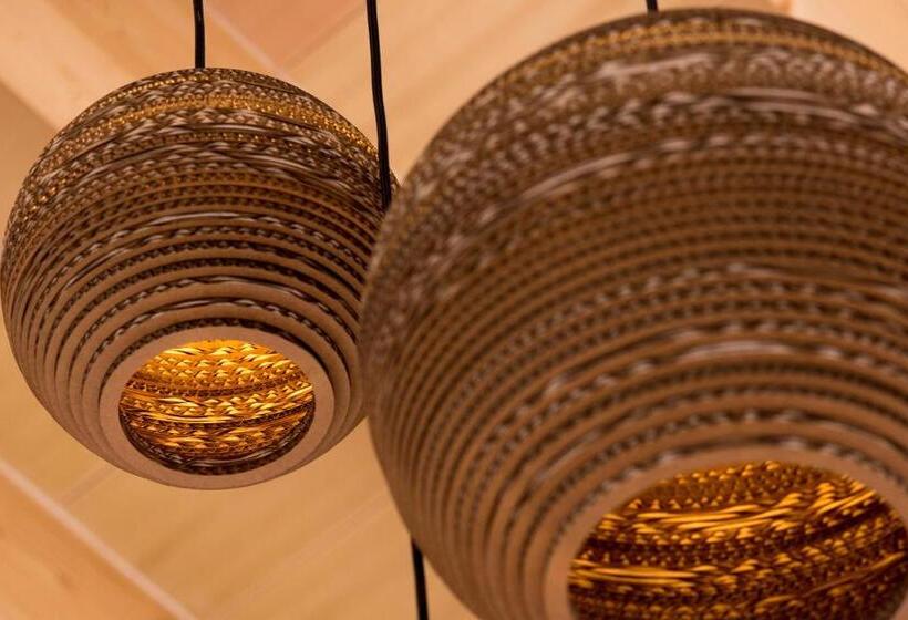 Люкс Повышенной Комфортности, Casa Font I Roig