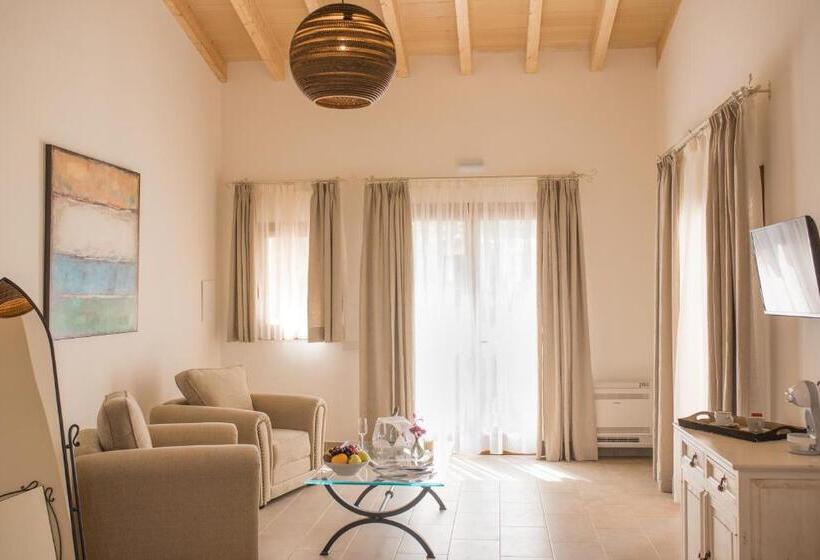 Люкс Повышенной Комфортности, Casa Font I Roig