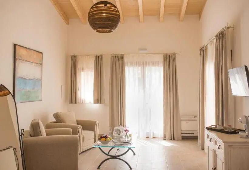 デラックススイート, Casa Font I Roig