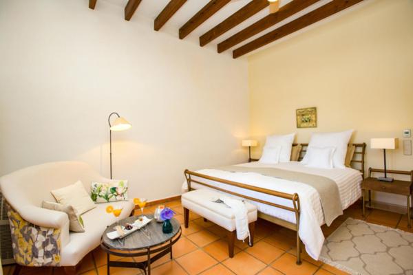 Номер Deluxe, Casa Font I Roig