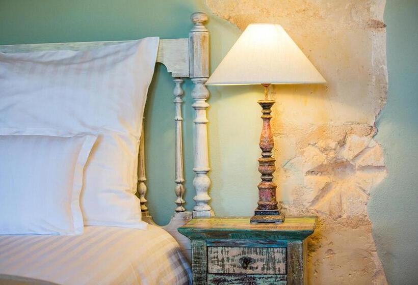 スタンダードルーム, Casa Font I Roig
