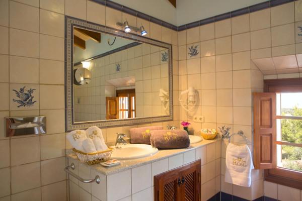 Номер Стандарт, Casa Font I Roig