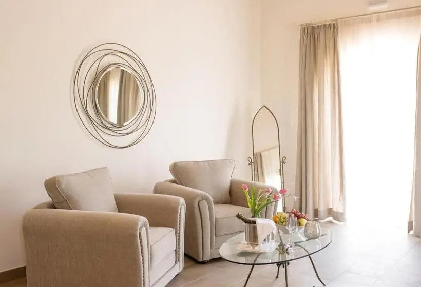 デラックススイート, Casa Font I Roig
