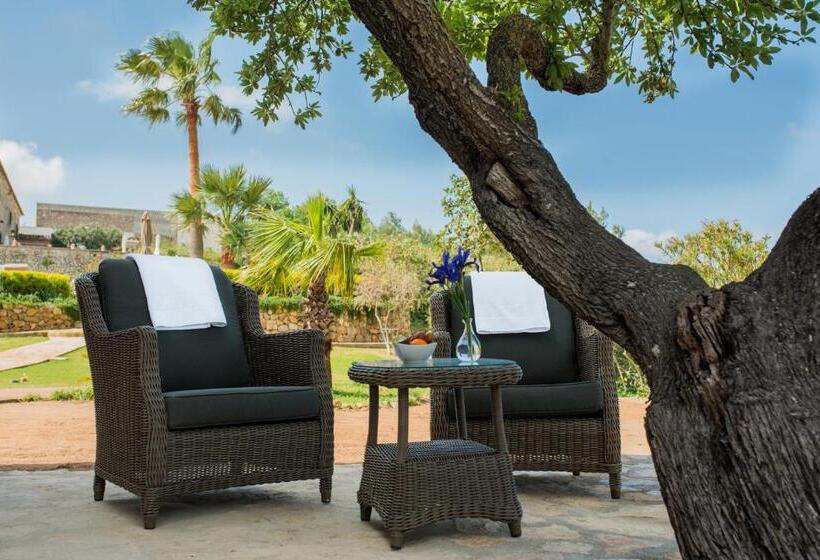 Люкс Повышенной Комфортности, Casa Font I Roig