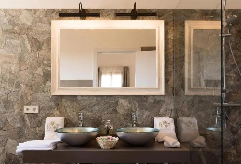 デラックススイート, Casa Font I Roig