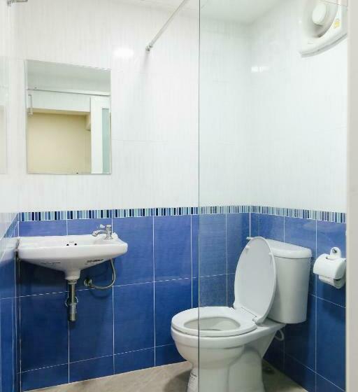 חדר סטנדרט, Good View Residence