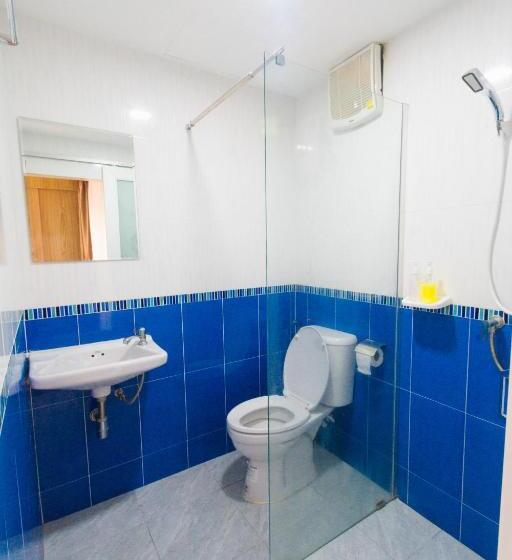 חדר סטנדרט, Good View Residence