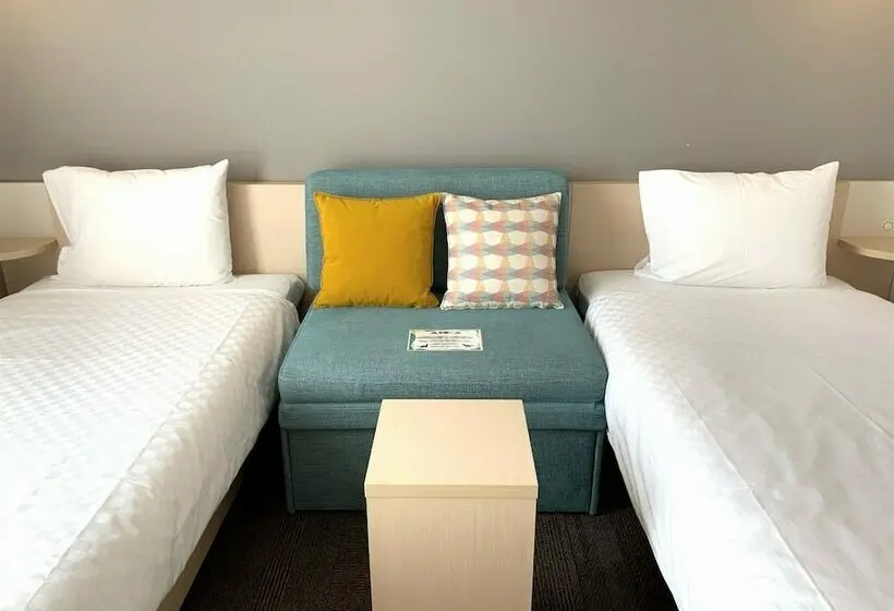 スタンダードルーム, Henn Na Hotel Maihama Tokyo Bay