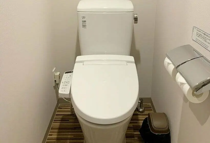 スタンダードトリプルルーム, Henn Na Hotel Maihama Tokyo Bay
