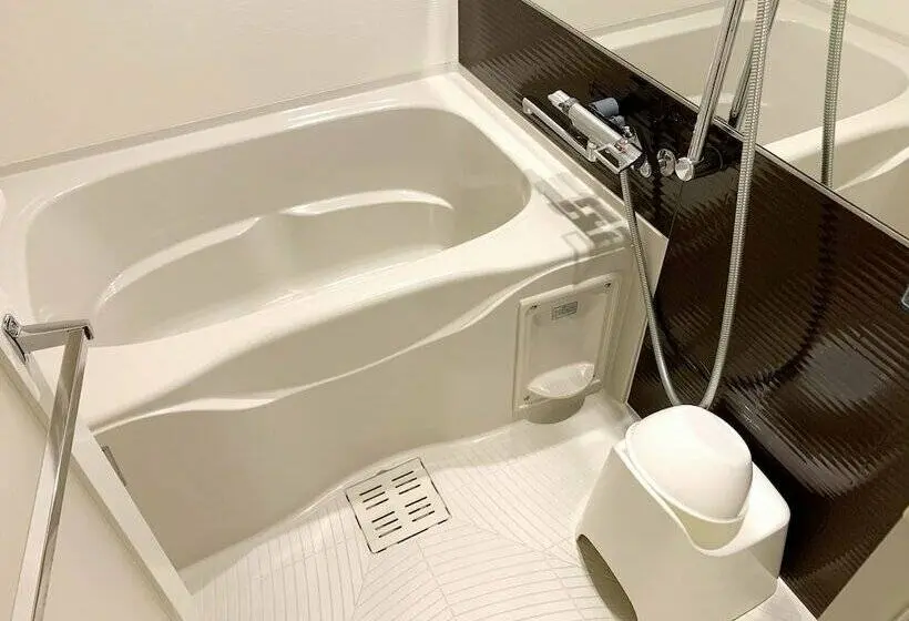 スタンダードトリプルルーム, Henn Na Hotel Maihama Tokyo Bay