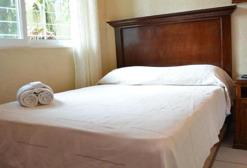 اتاق استاندارد, La Hacienda