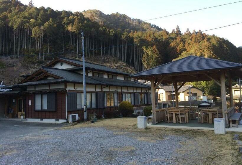 غرفة قياسية, Minshuku Ryokan Kawai