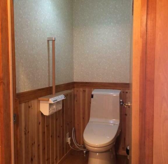 غرفة قياسية, Minshuku Ryokan Kawai