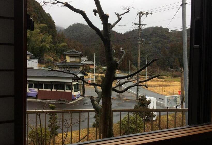 Номер Стандарт, Minshuku Ryokan Kawai