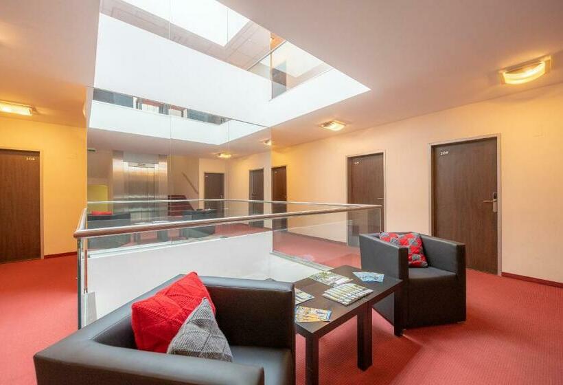 חדר סטנדרט יחיד, Parkhotel Eisenstadt