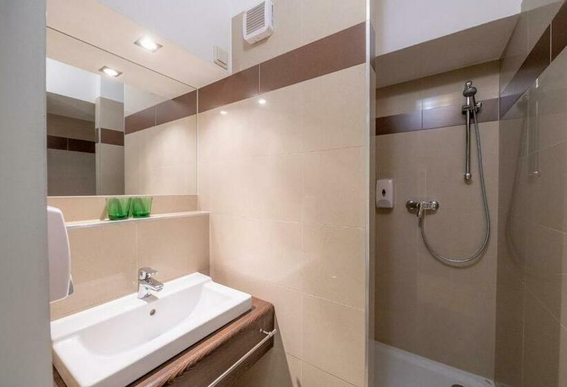 Номер Стандарт Индивидуальный, Parkhotel Eisenstadt