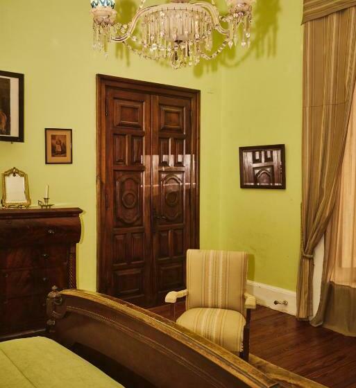 Номер Deluxe, Palacio Santa Candida