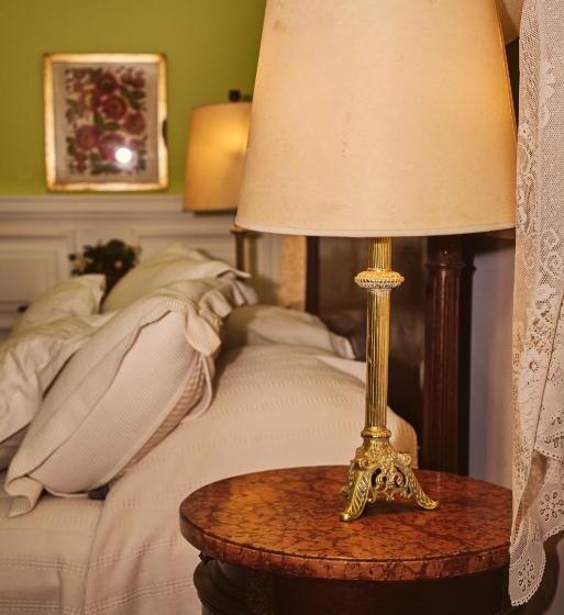 Номер Deluxe, Palacio Santa Candida
