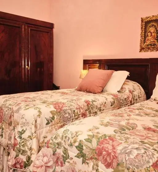 Deluxe-huone, Palacio Santa Candida