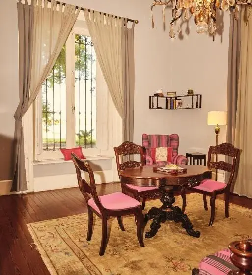 Deluxe-huone, Palacio Santa Candida