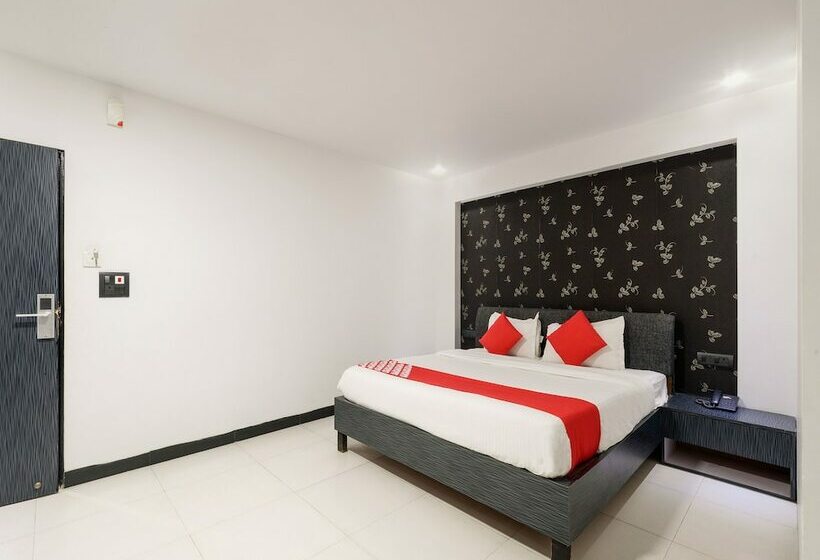 اتاق لوکس, Rendezvous