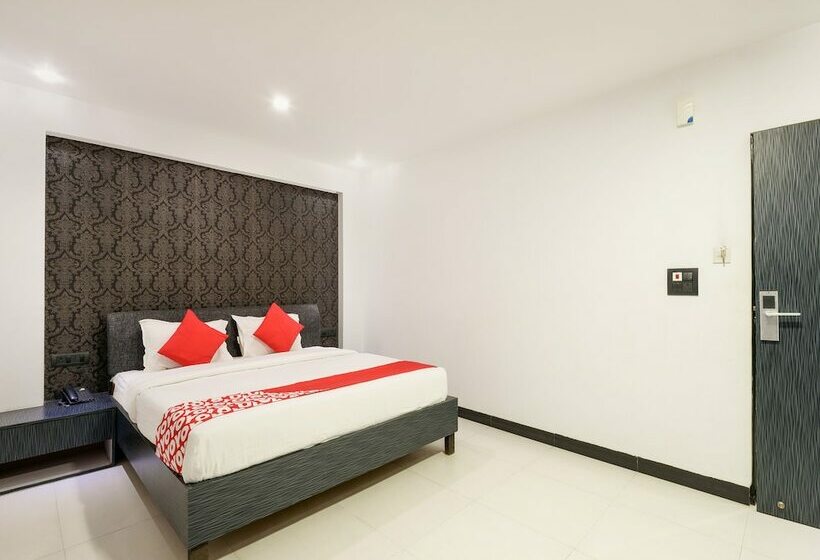 اتاق لوکس, Rendezvous