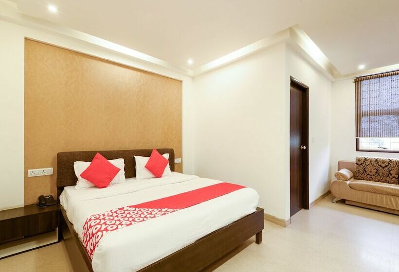 اتاق لوکس, Rendezvous