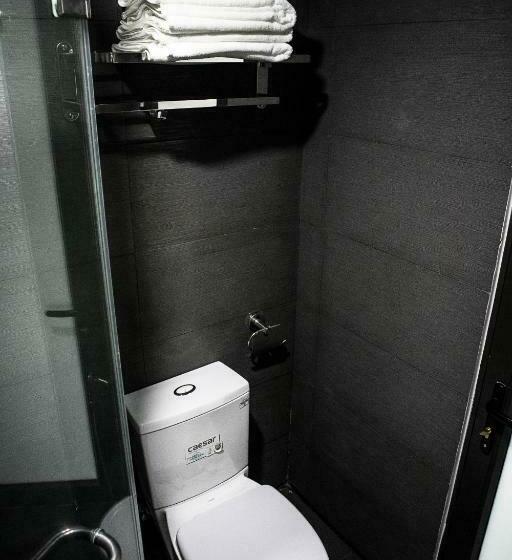 اتاق سوپریور, Robin Hotel Danang